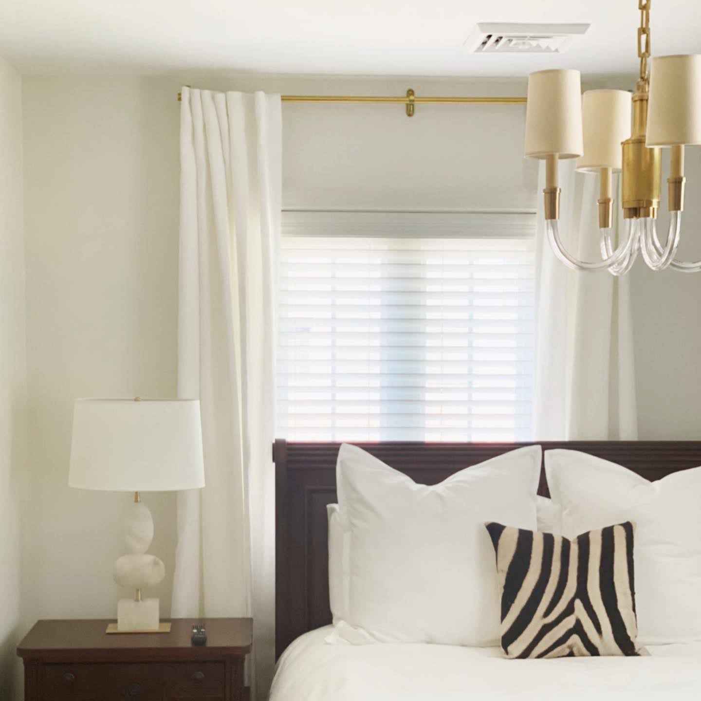 Syvinor Postmodern Luxury Crystal Fabric Chandelier - Letslighting