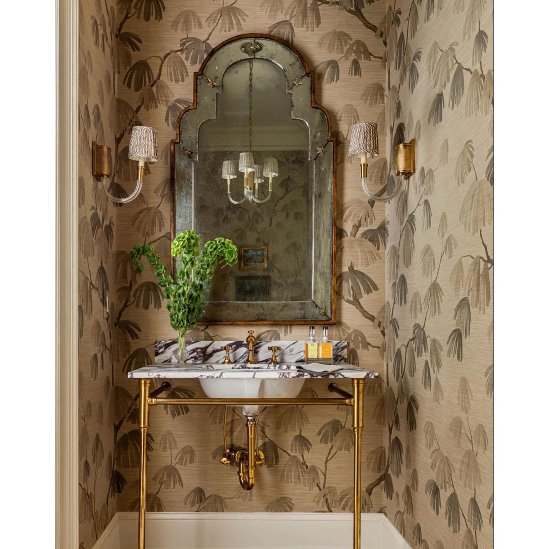 Syvinor Postmodern Luxury Crystal Fabric Chandelier - Letslighting