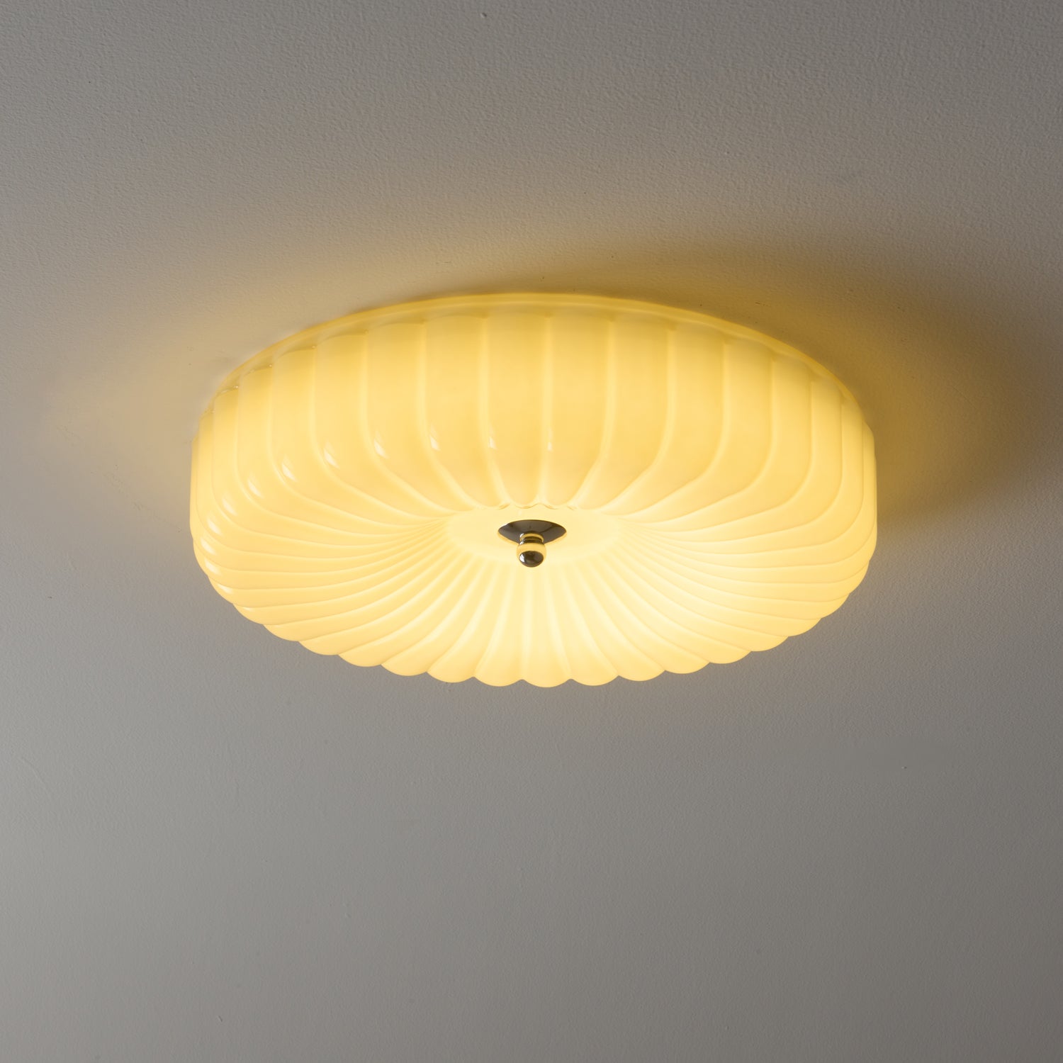 Vivid Ripple Ceiling Light - Blowlighting