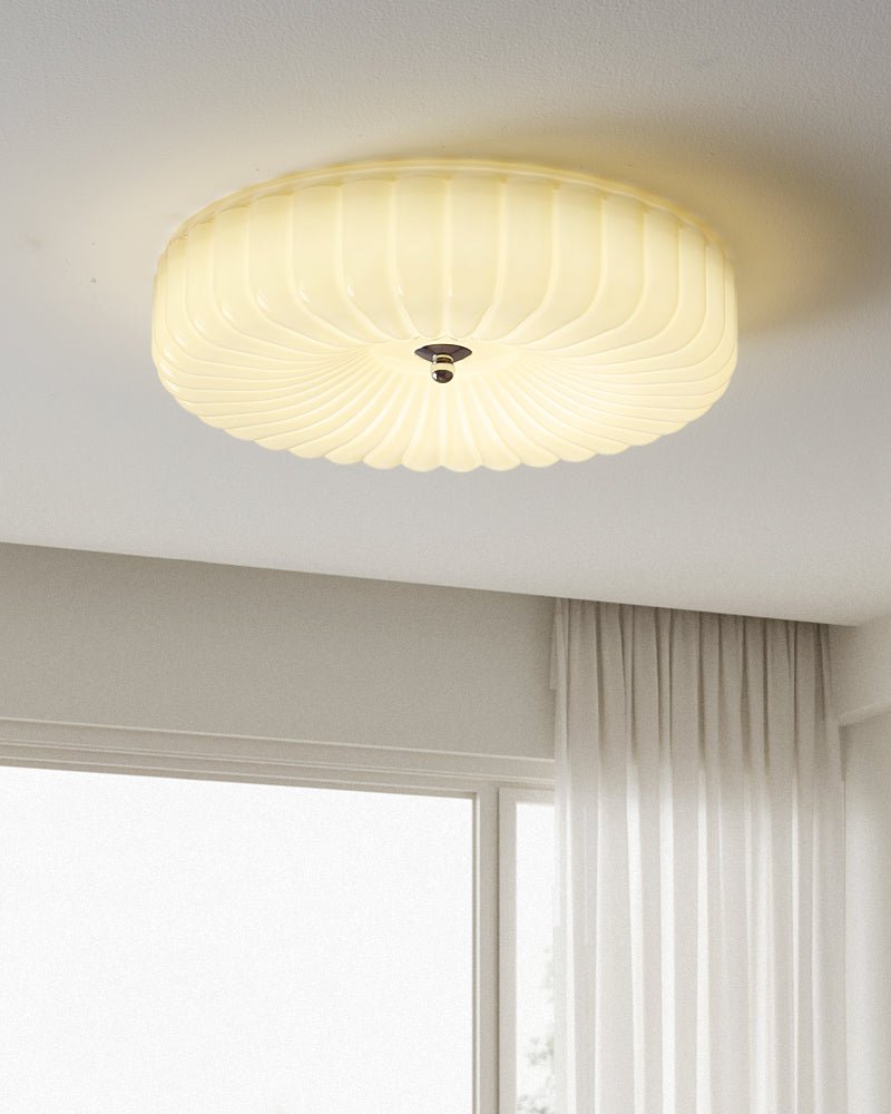 Vivid Ripple Ceiling Light - Blowlighting