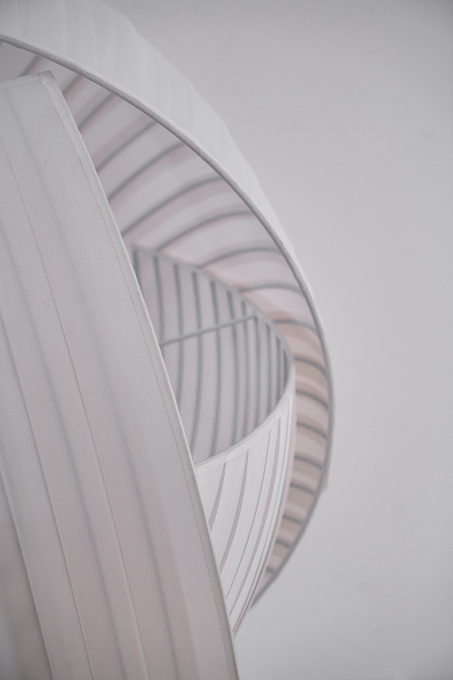 Osilora Eleganz Stoff Pendelleuchte-Letslighting