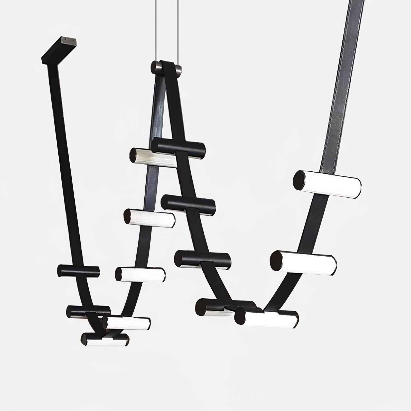 Flexura Modulare Schienenpendelleuchte-Letslighting