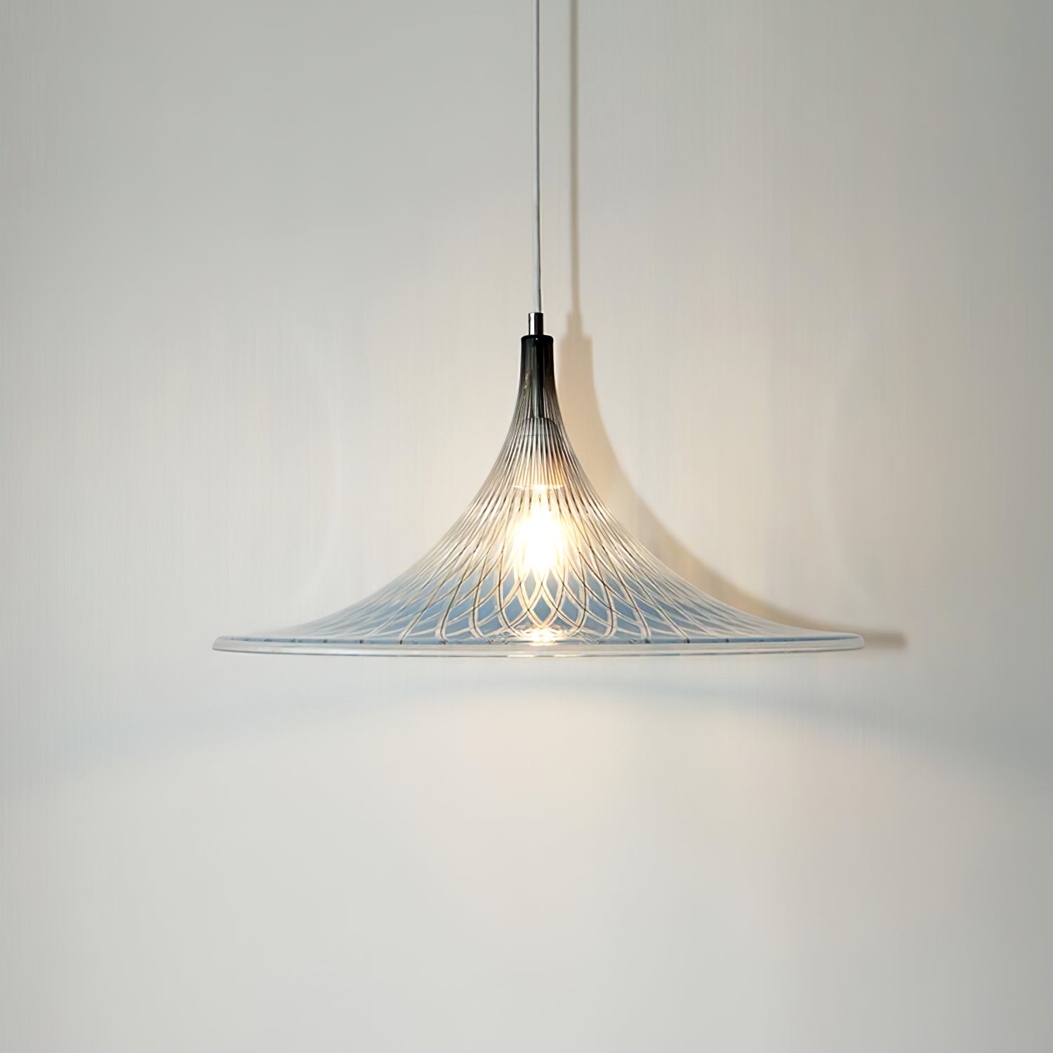 Calire Premium Pendelleuchte im Nordischen Stil-Letslighting