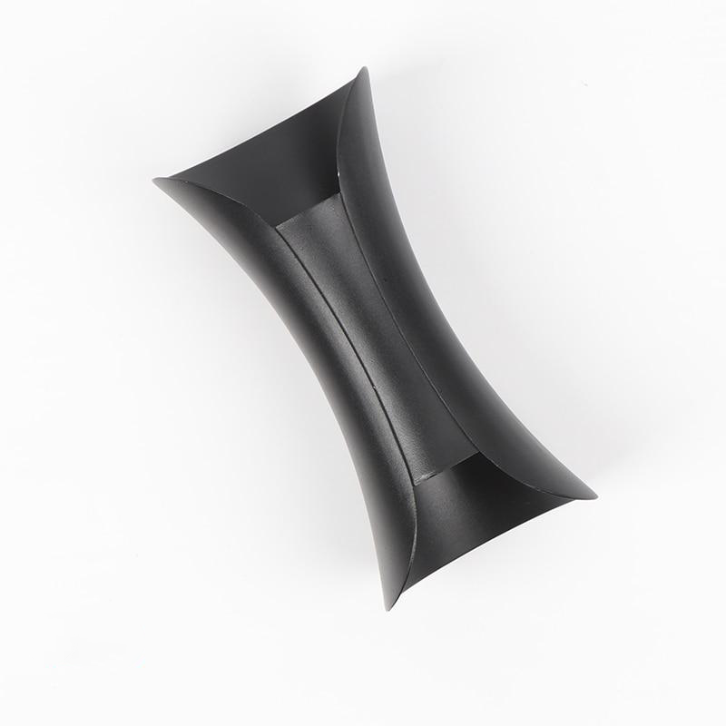 Ray Design Gebogene LED Außenwandleuchte Gold/Schwarz/Weiß Garten/Flur Metall