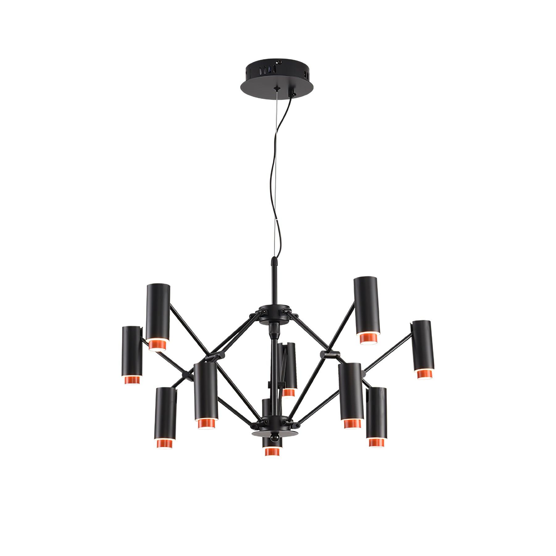 Anoriel Vintage Industrie Pendelleuchte-Letslighting
