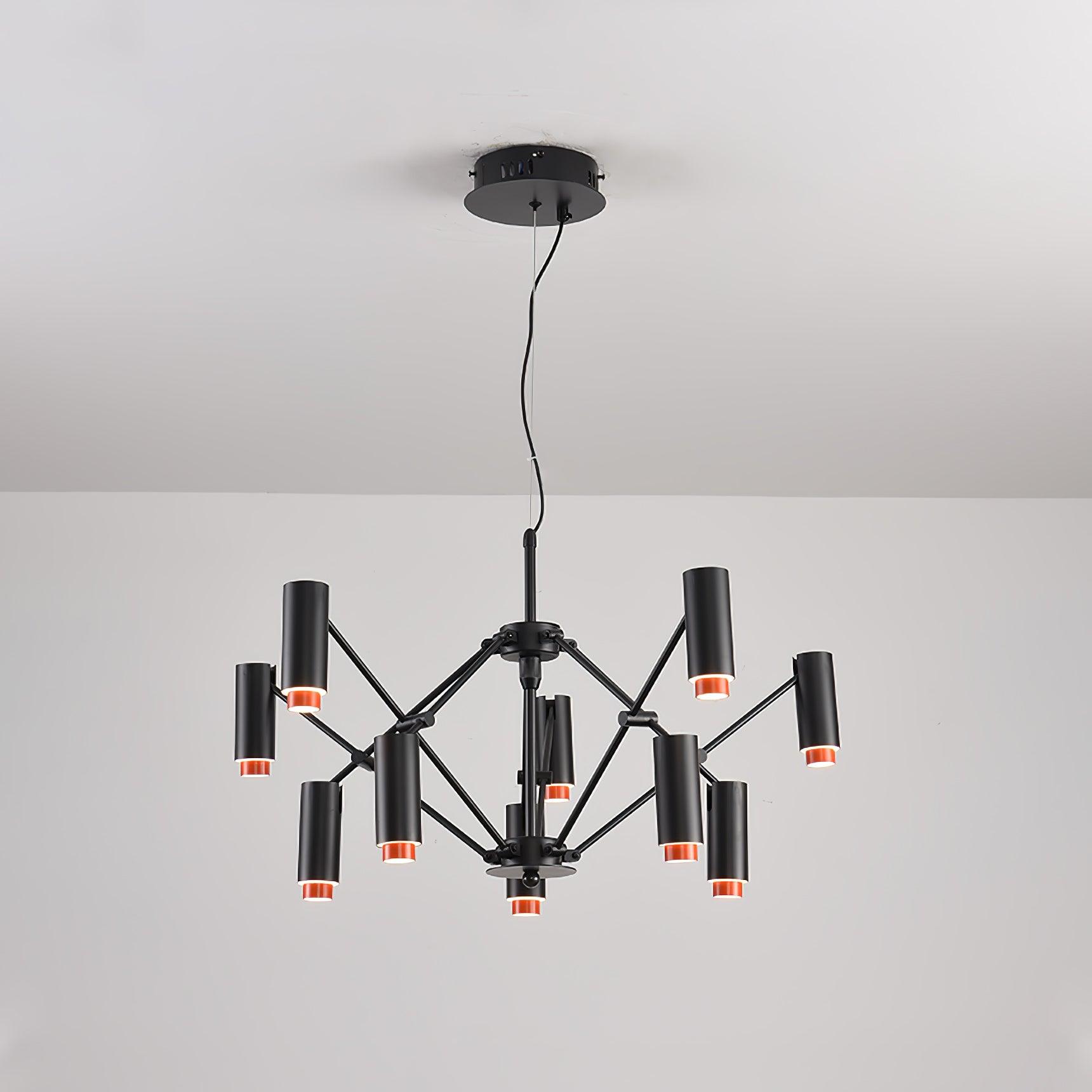 Anoriel Vintage Industrie Pendelleuchte-Letslighting