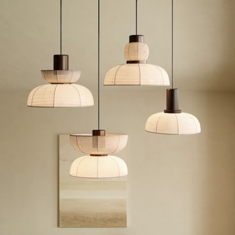Ritta Modern Konisch Metall Pendelleuchte Wohnzimmer Schlafzimmer-Letslighting