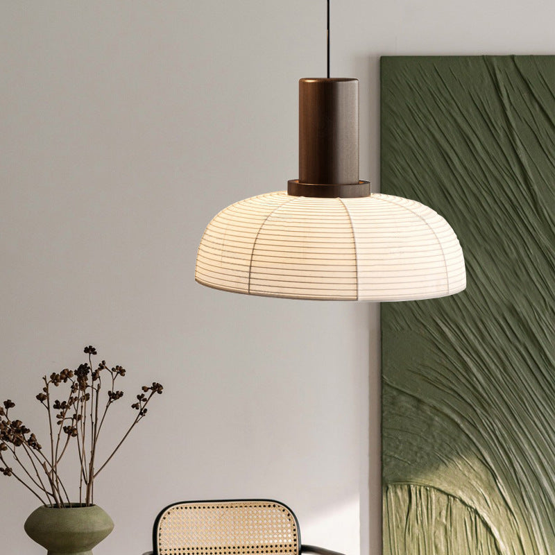Ritta Modern Konisch Metall Pendelleuchte Wohnzimmer Schlafzimmer-Letslighting