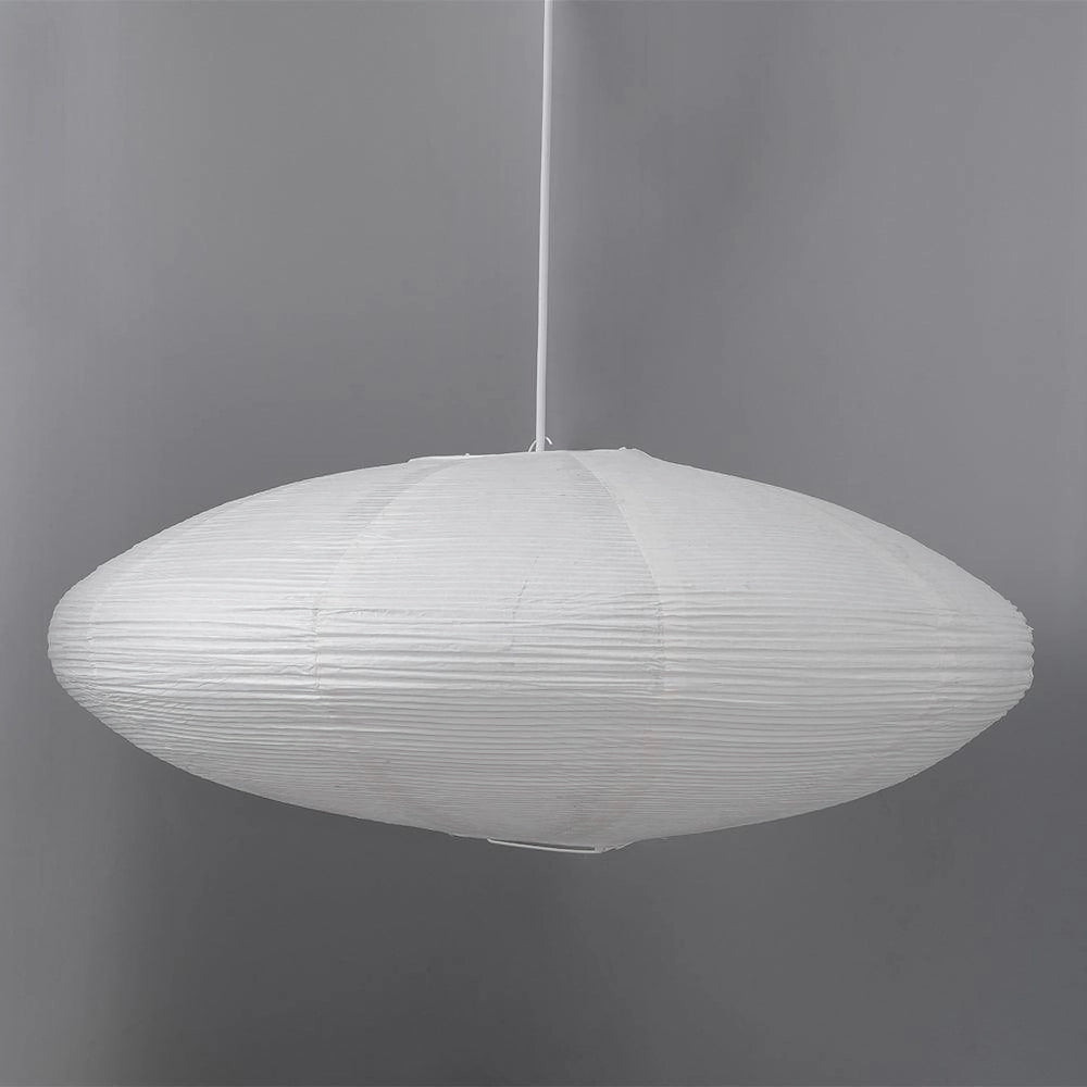 Washi Paper 15A Pendant Light - Blowlighting