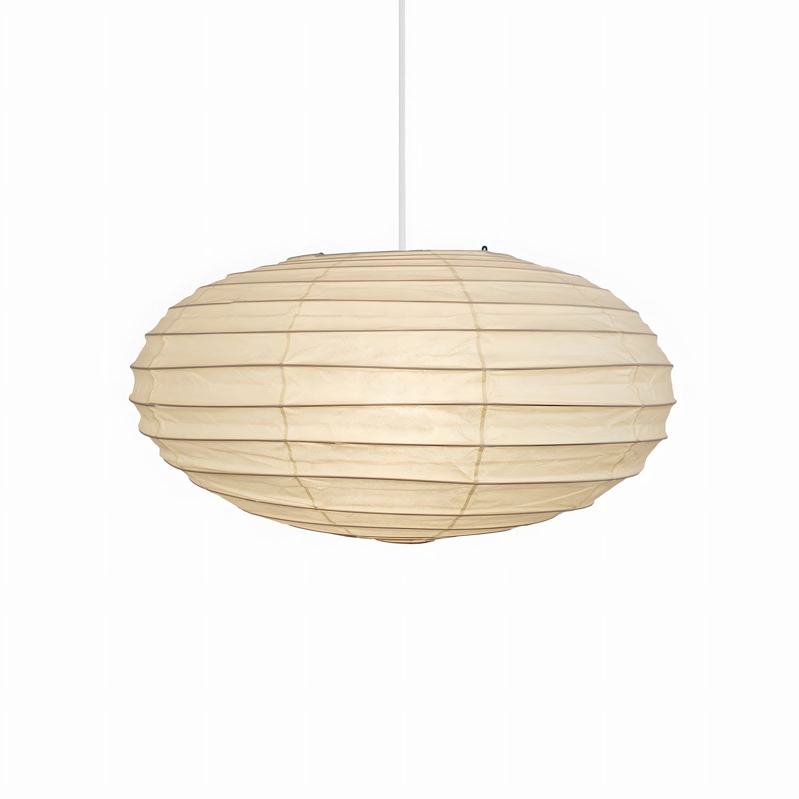 Washi Paper EN Pendant Lamp - Blowlighting
