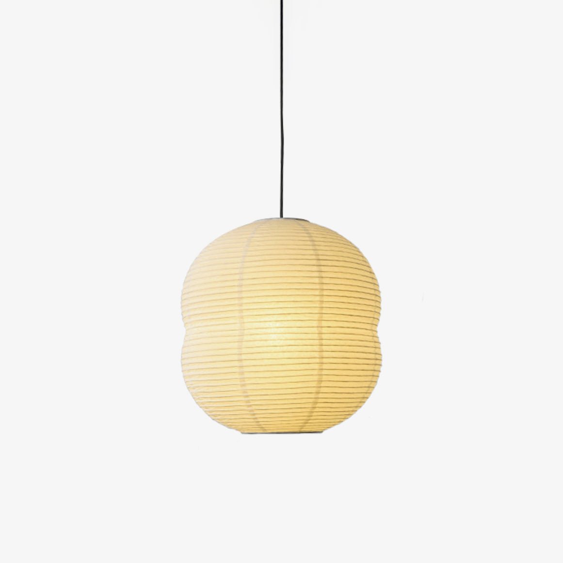 Washi Paper Mini Pendant Light - Blowlighting