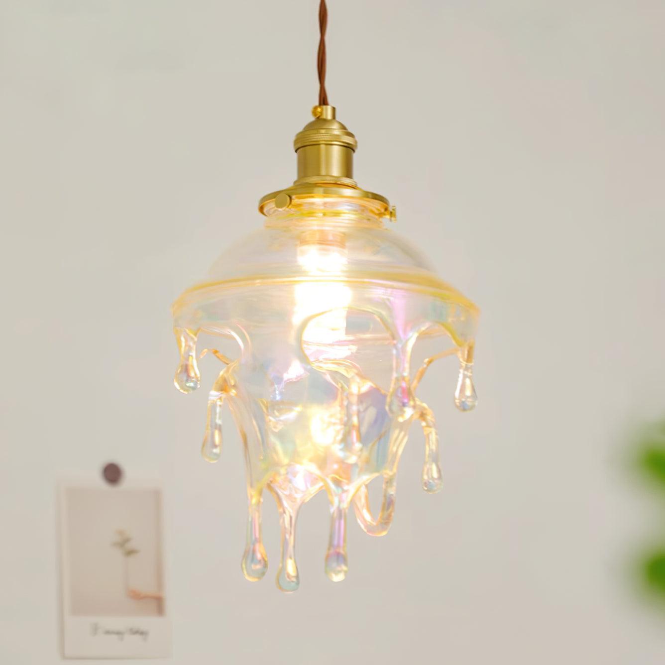 Tatum Luxuriöse Zeitgenössische Pendelleuchte-Letslighting