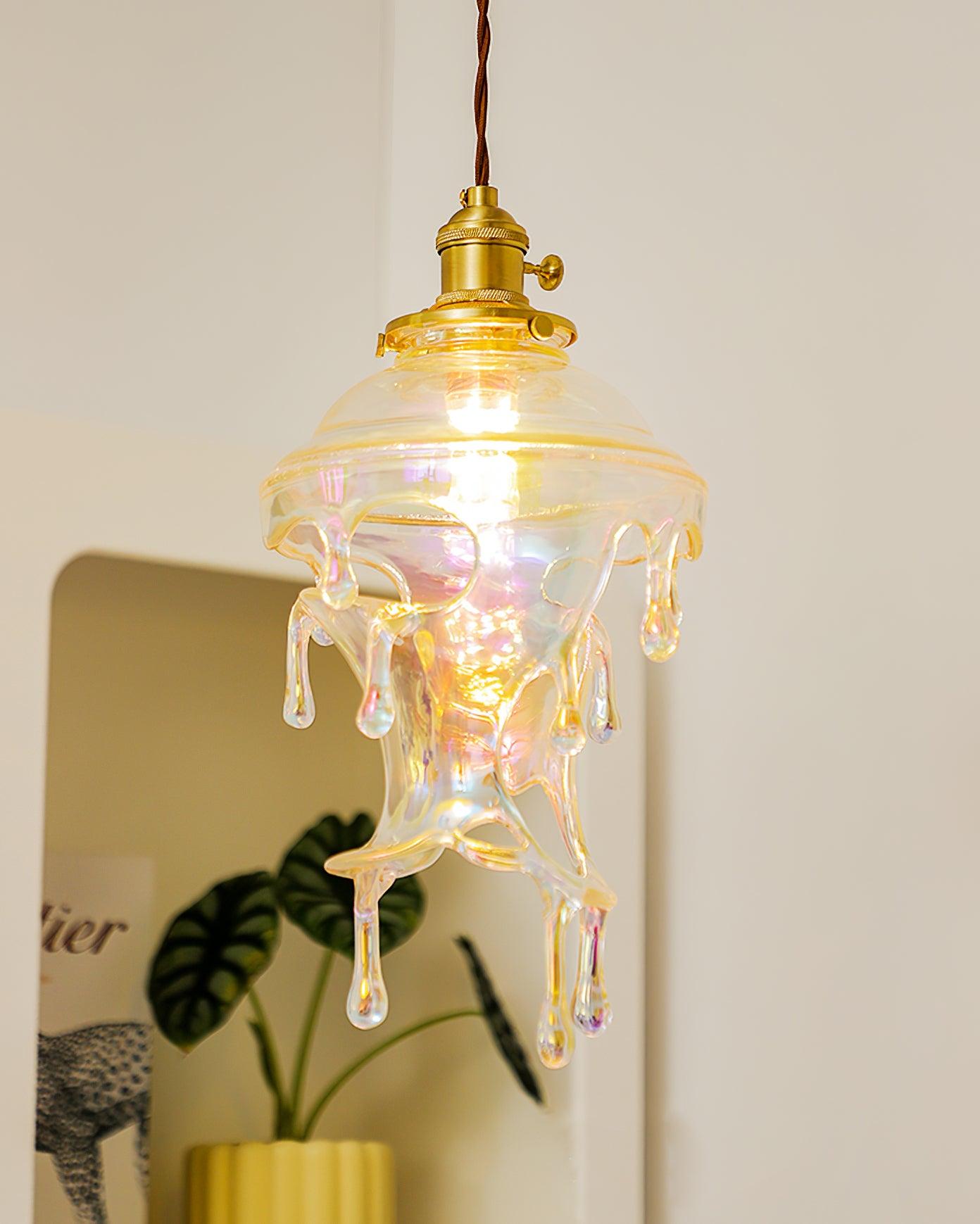 Tatum Luxuriöse Zeitgenössische Pendelleuchte-Letslighting
