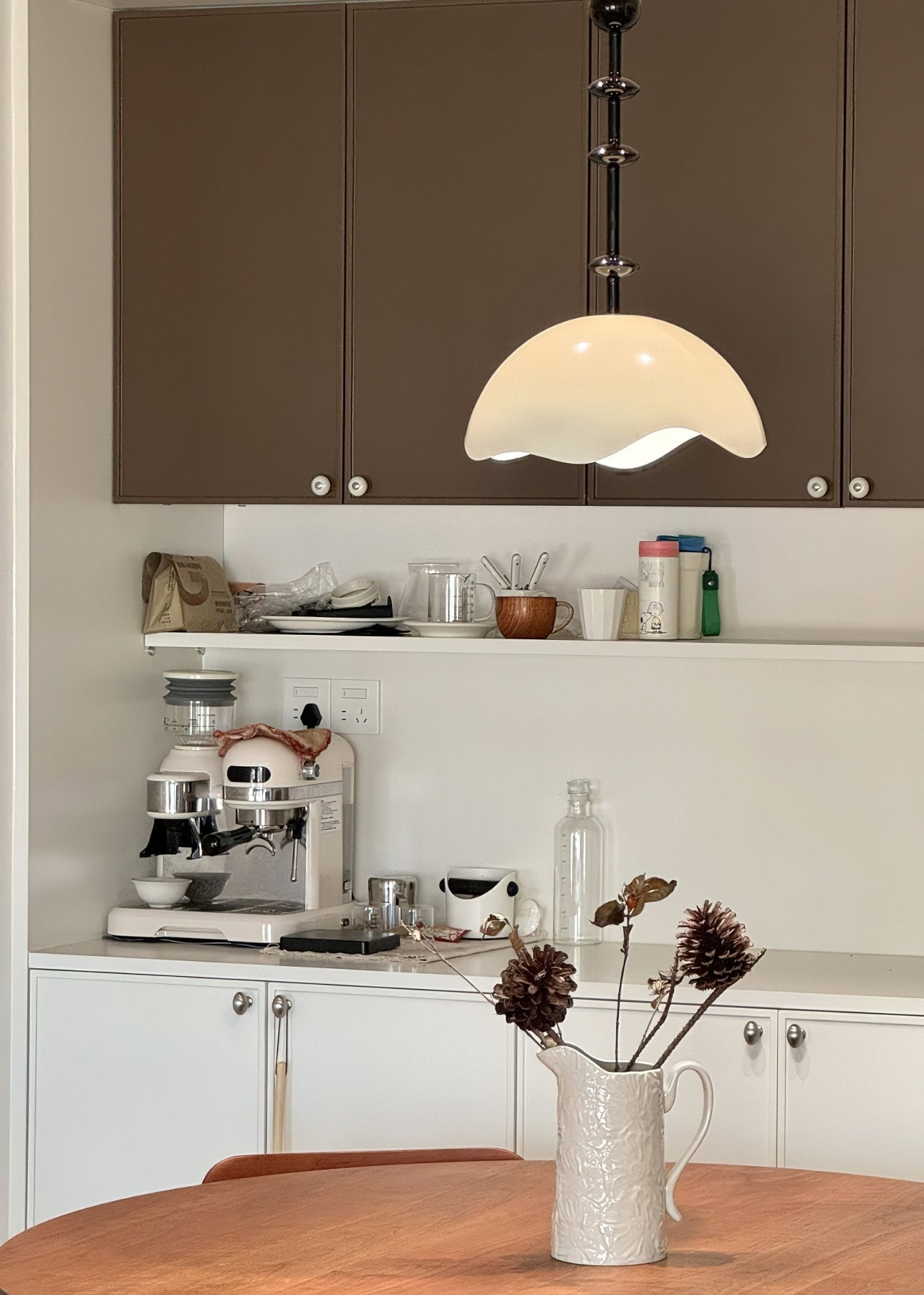 Lincoln Minimalistisch Pendelleuchte Leuchte-Letslighting