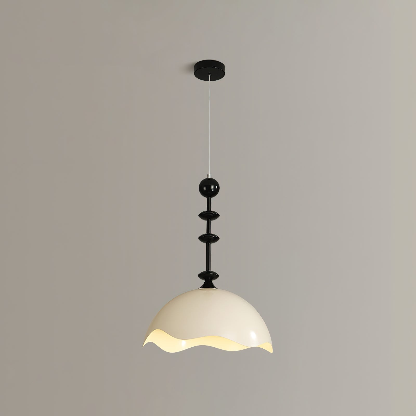 Lincoln Minimalistisch Pendelleuchte Leuchte-Letslighting