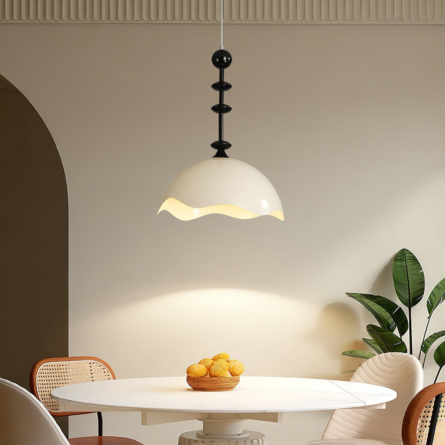 Lincoln Minimalistisch Pendelleuchte Leuchte-Letslighting