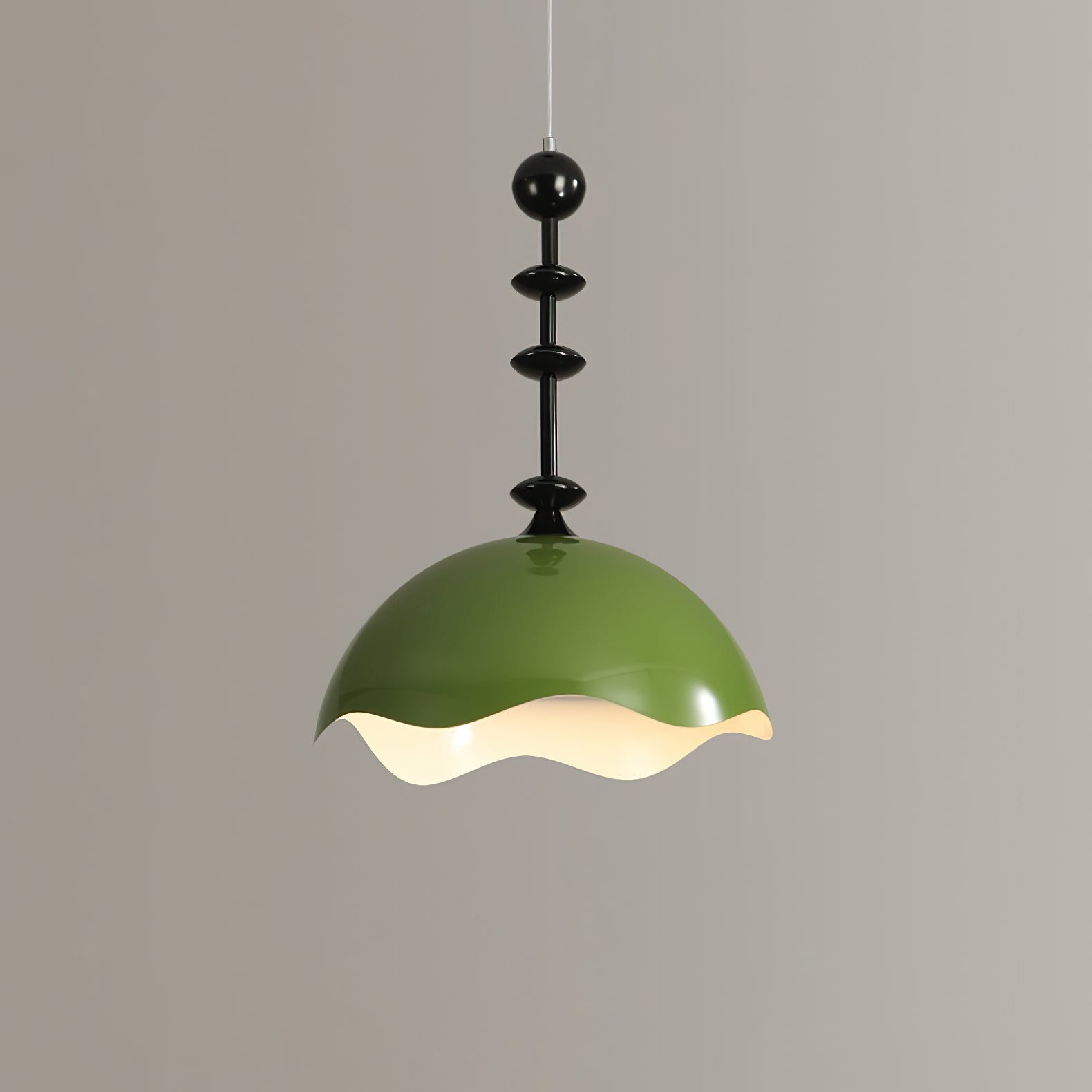 Lincoln Minimalistisch Pendelleuchte Leuchte-Letslighting