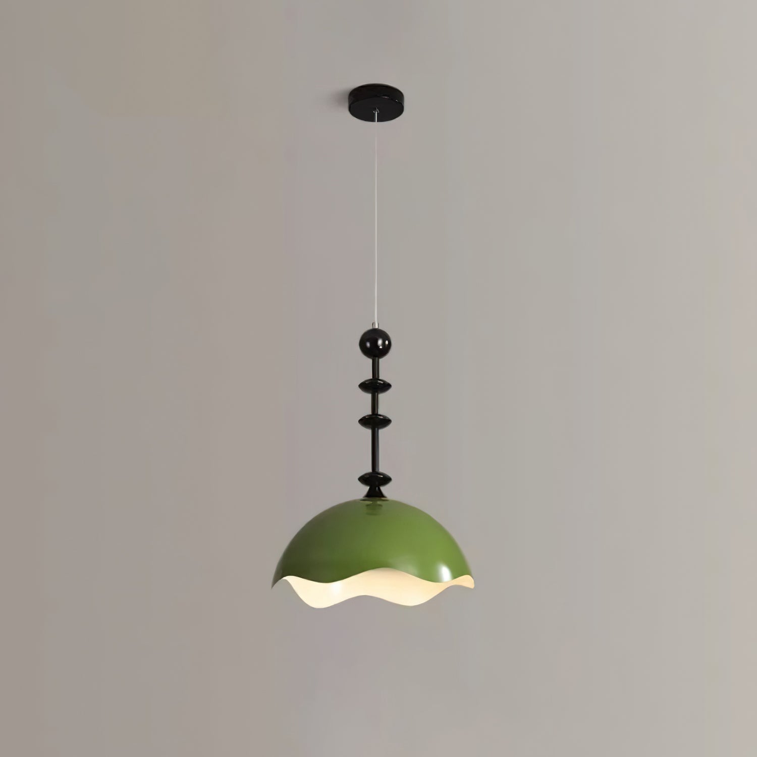 Lincoln Minimalistisch Pendelleuchte Leuchte-Letslighting