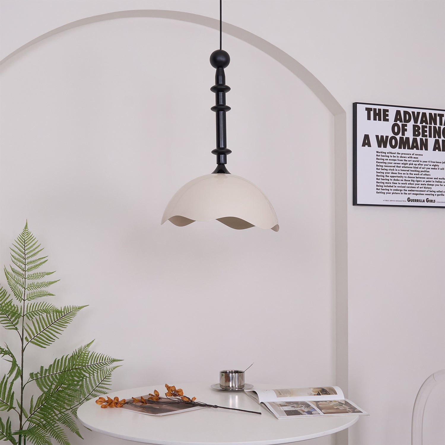 Lincoln Minimalistisch Pendelleuchte Leuchte-Letslighting