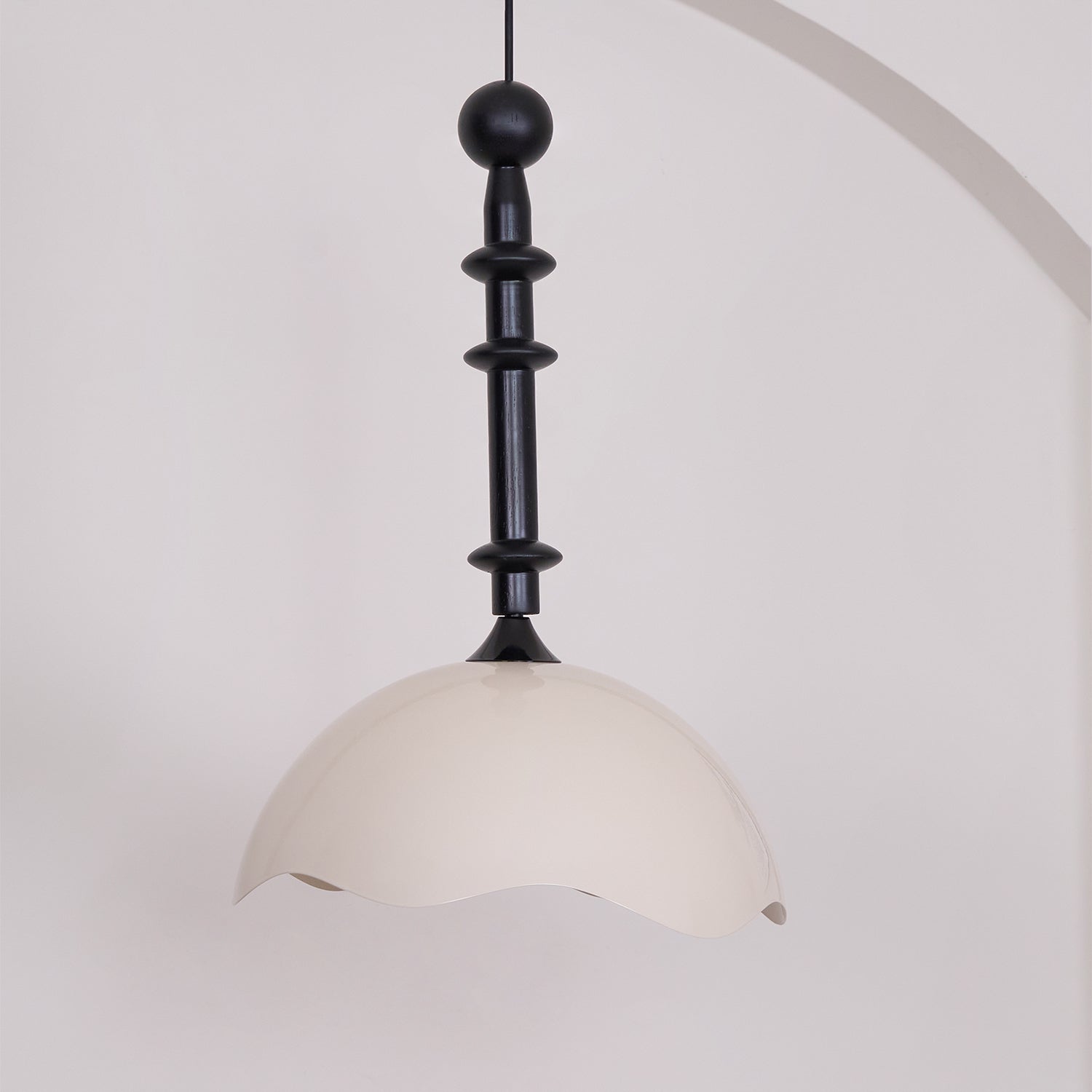 Lincoln Minimalistisch Pendelleuchte Leuchte-Letslighting