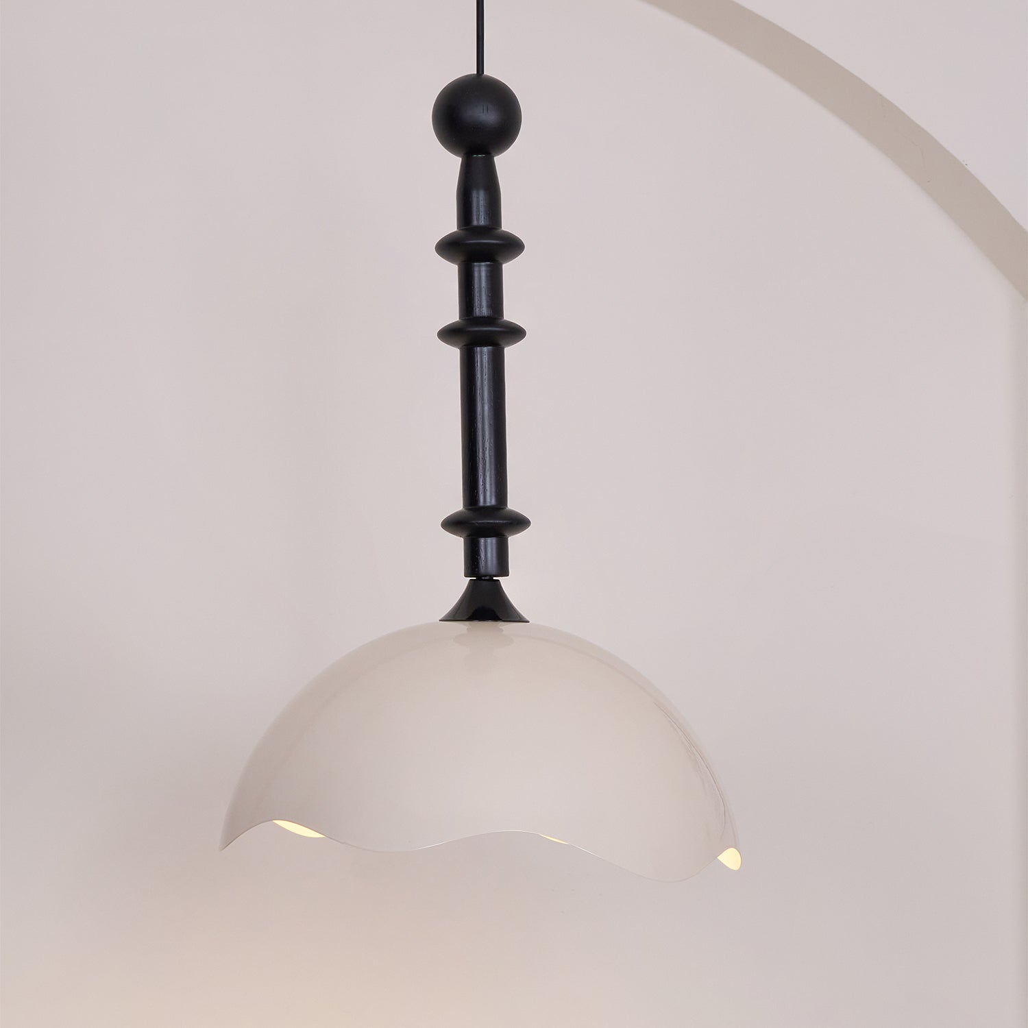 Lincoln Minimalistisch Pendelleuchte Leuchte-Letslighting