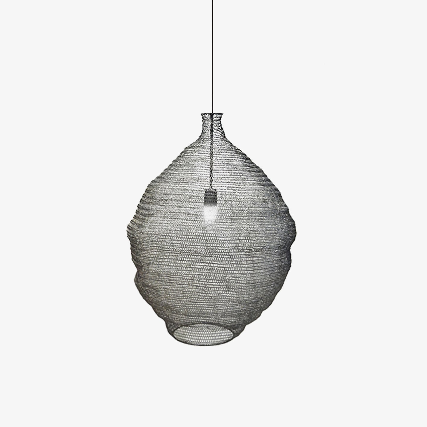 Hive Industrie-Draht Pendelleuchten-Letslighting