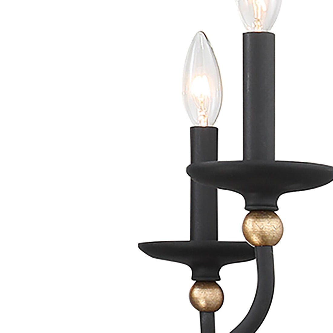 Regalia Vintage Messing Kronleuchter-Letslighting