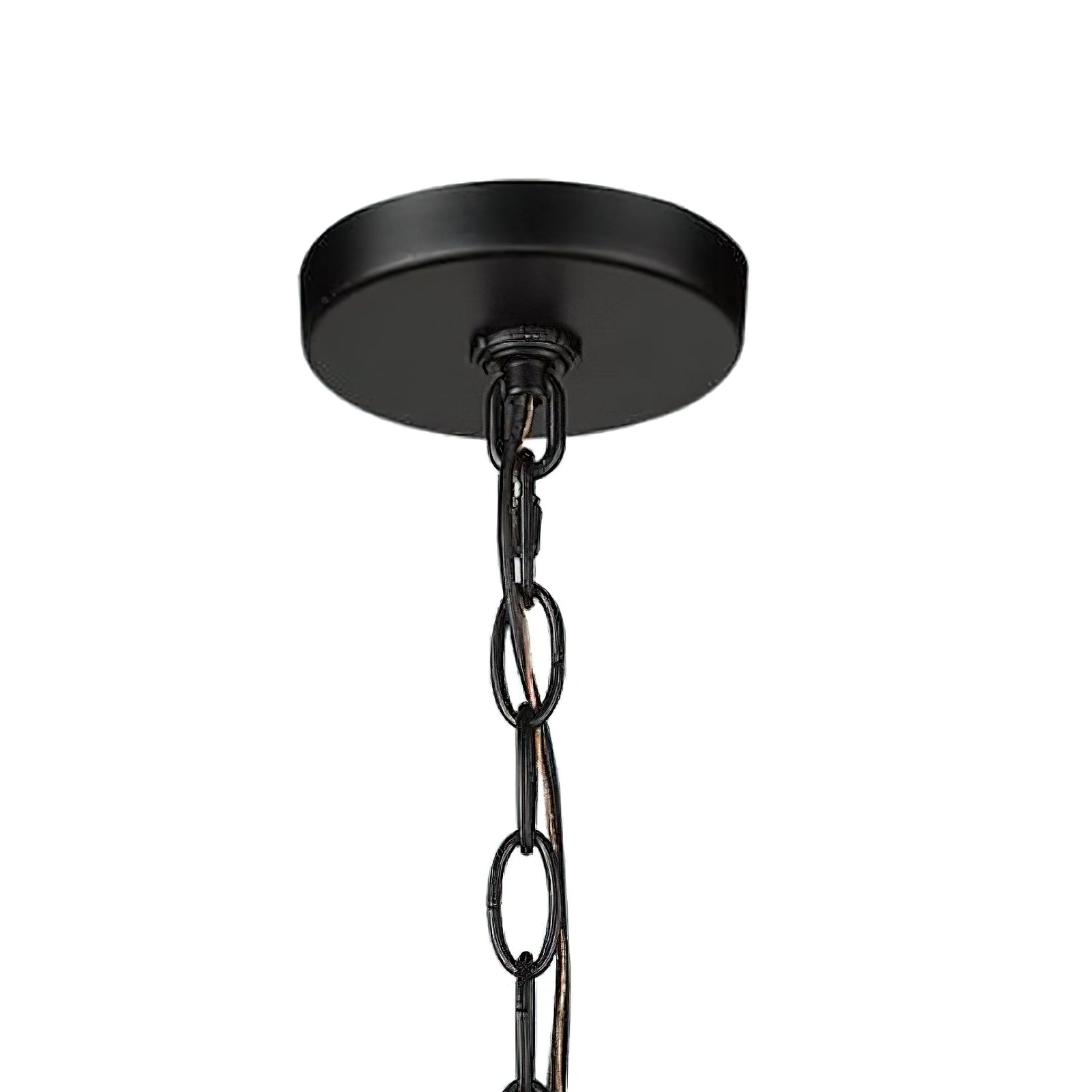 Regalia Vintage Messing Kronleuchter-Letslighting