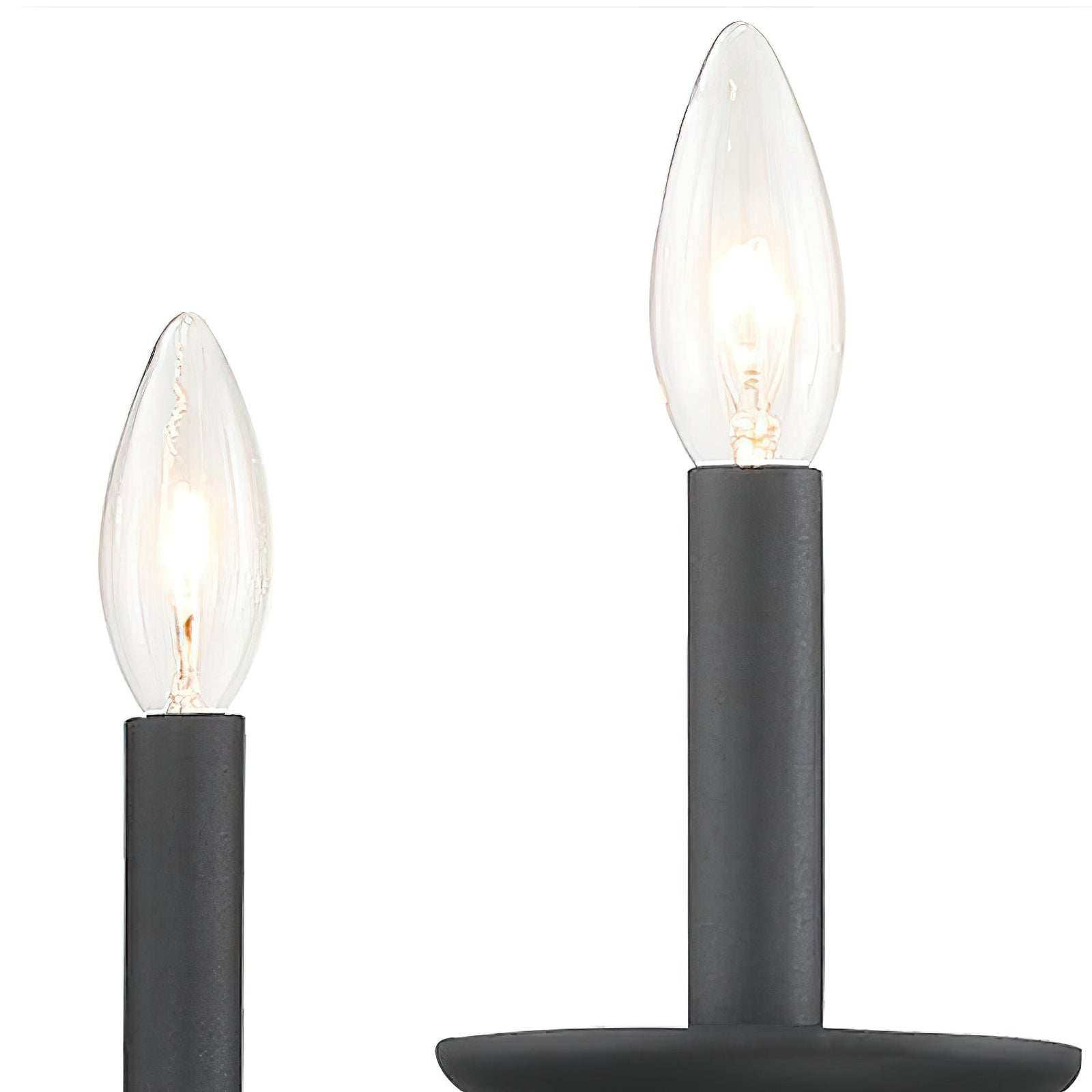 Regalia Vintage Messing Kronleuchter-Letslighting