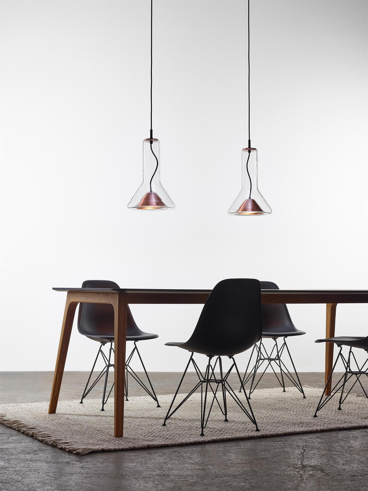 Nyzorora Pendelleuchte Modern Minimalistisch-Letslighting