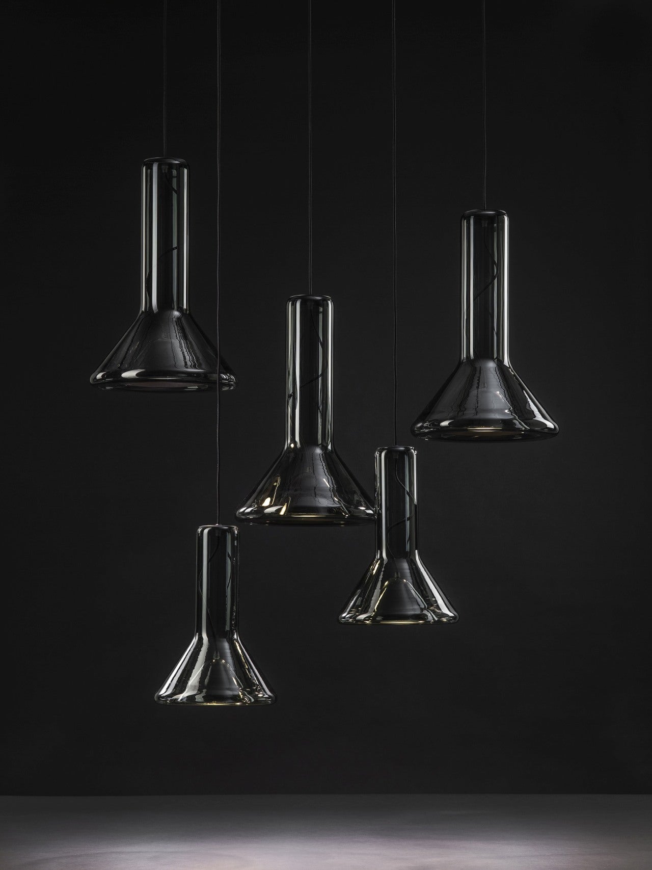 Nyzorora Pendelleuchte Modern Minimalistisch-Letslighting