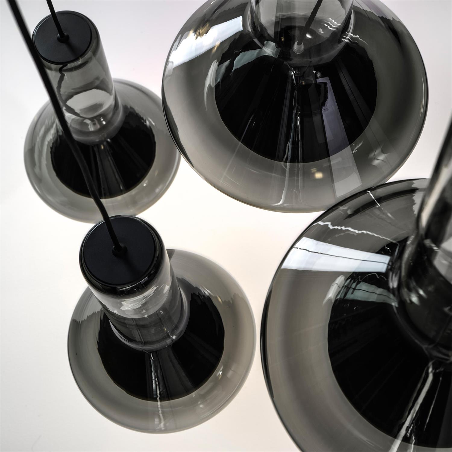 Nyzorora Pendelleuchte Modern Minimalistisch-Letslighting
