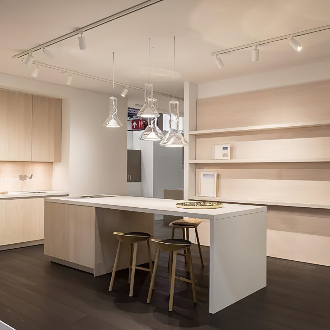 Nyzorora Pendelleuchte Modern Minimalistisch-Letslighting