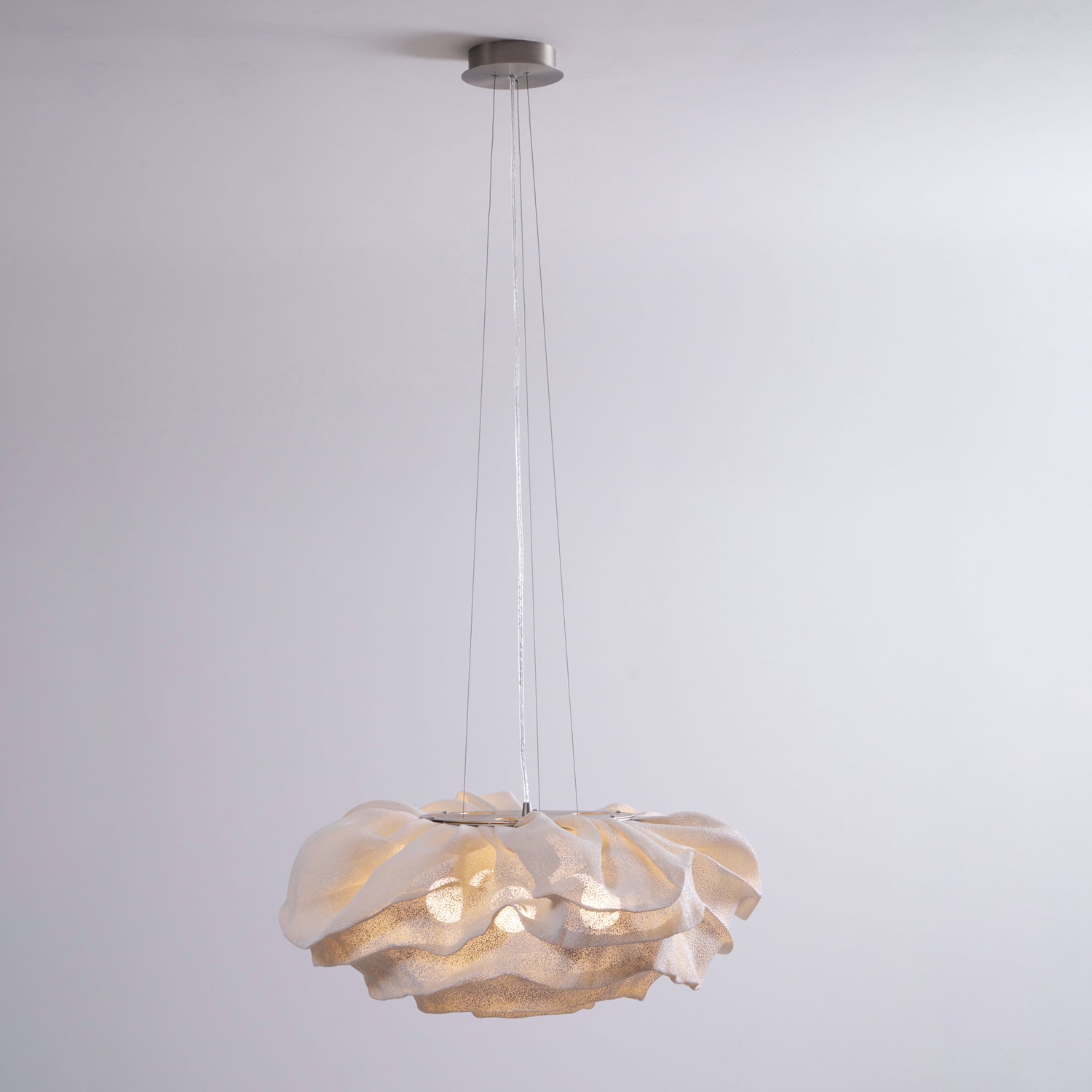 Wavern Künstlerische Stahl Pendelleuchte-Letslighting