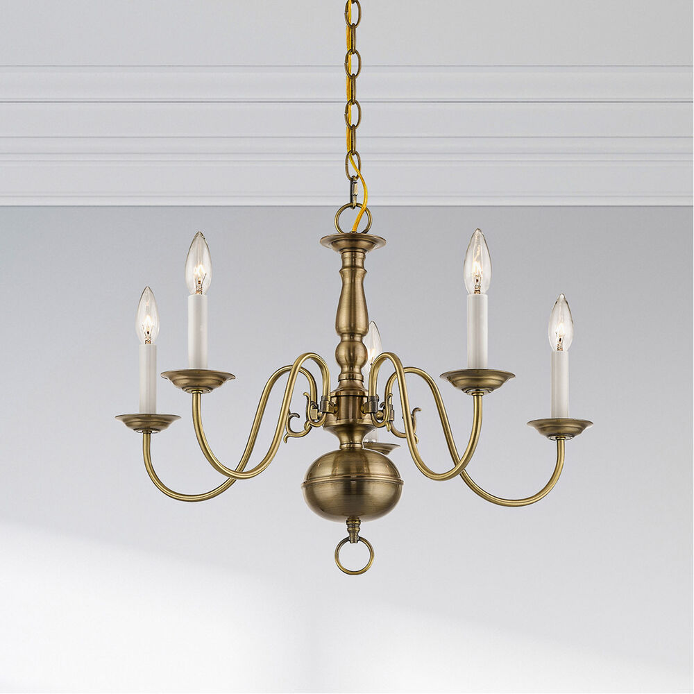 Mydorisra Industrieller Vintage-Kronleuchter-Letslighting