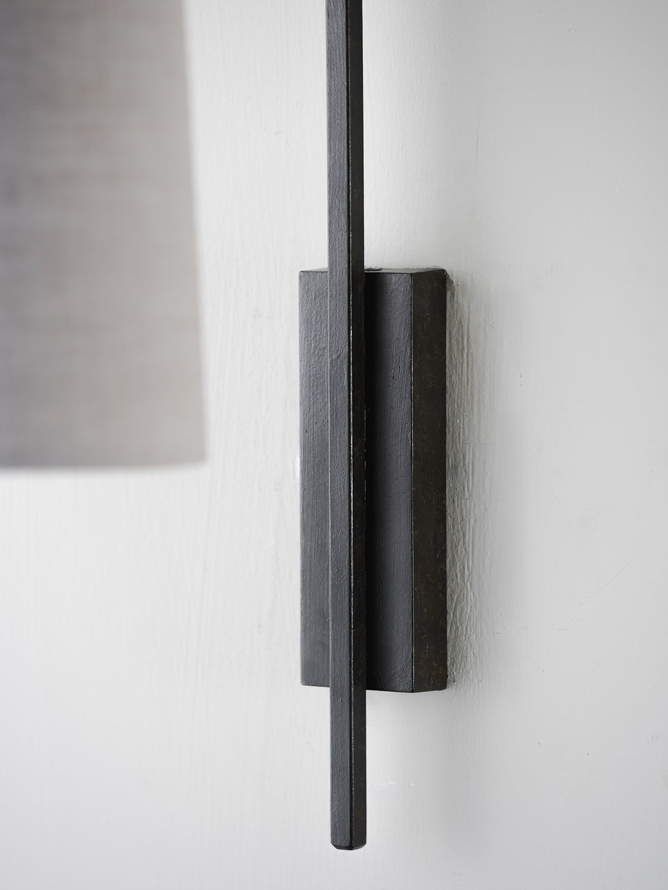 Aursoreth Wandleuchte Stoff Modern Minimalistisch-Letslighting