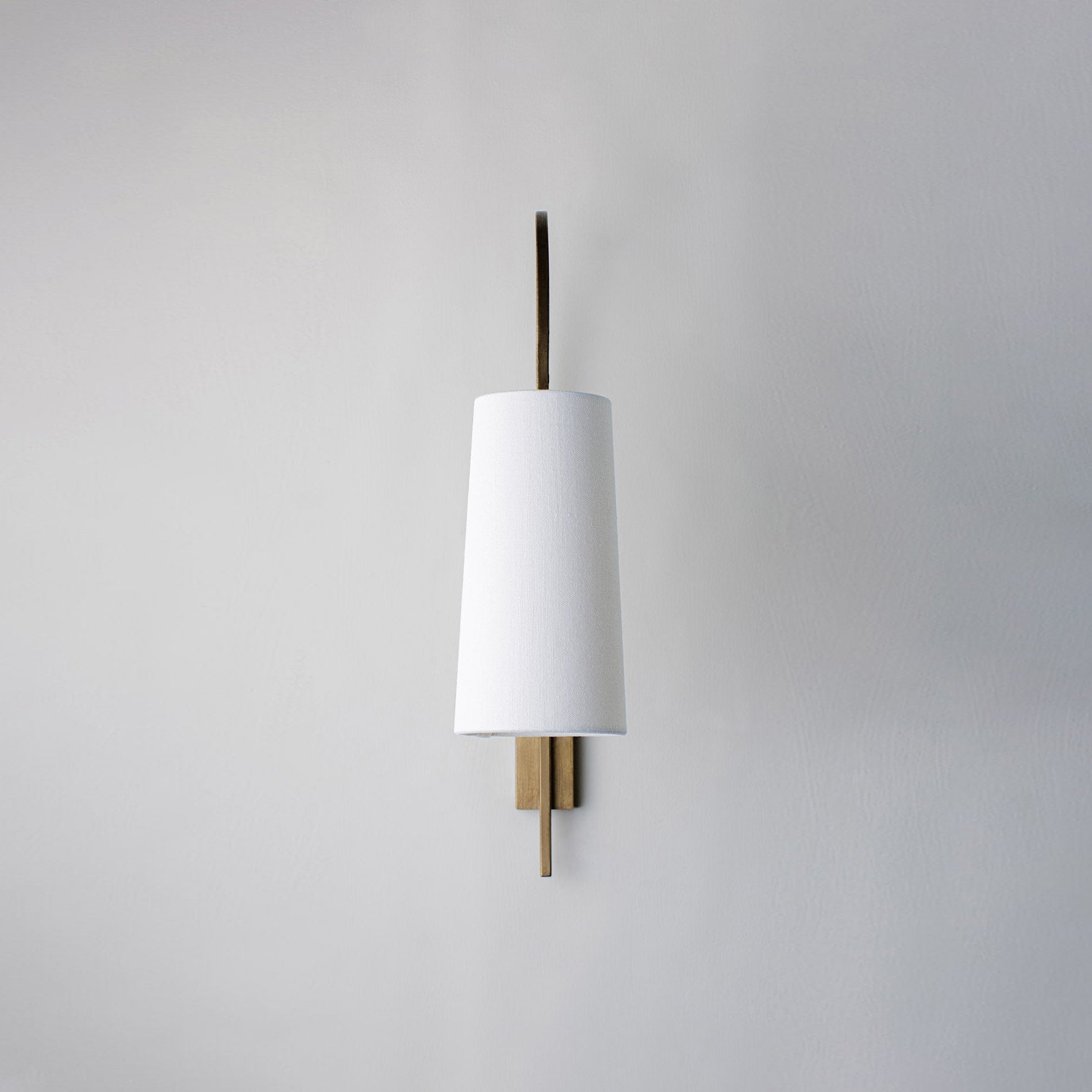 Aursoreth Wandleuchte Stoff Modern Minimalistisch-Letslighting
