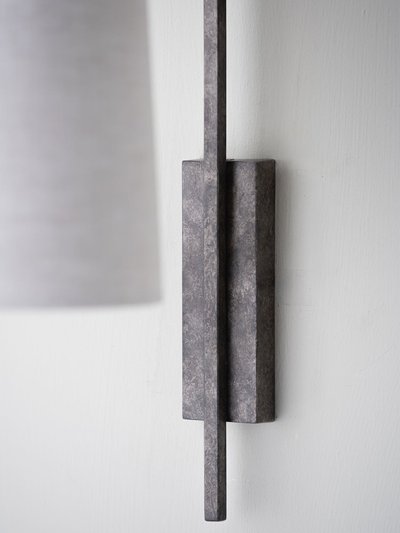Aursoreth Wandleuchte Stoff Modern Minimalistisch-Letslighting