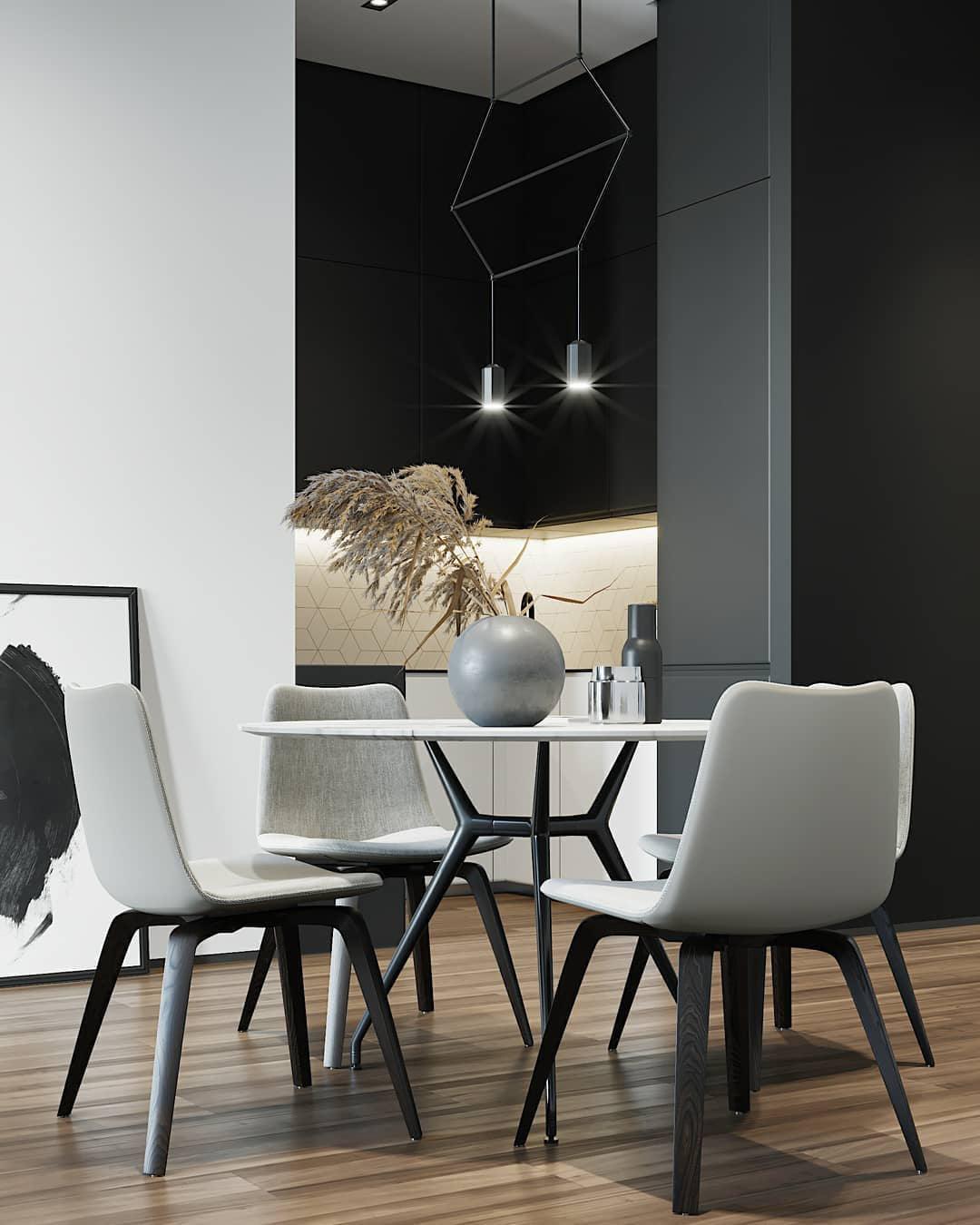 Lunarie Plastik Pendelleuchte-Letslighting