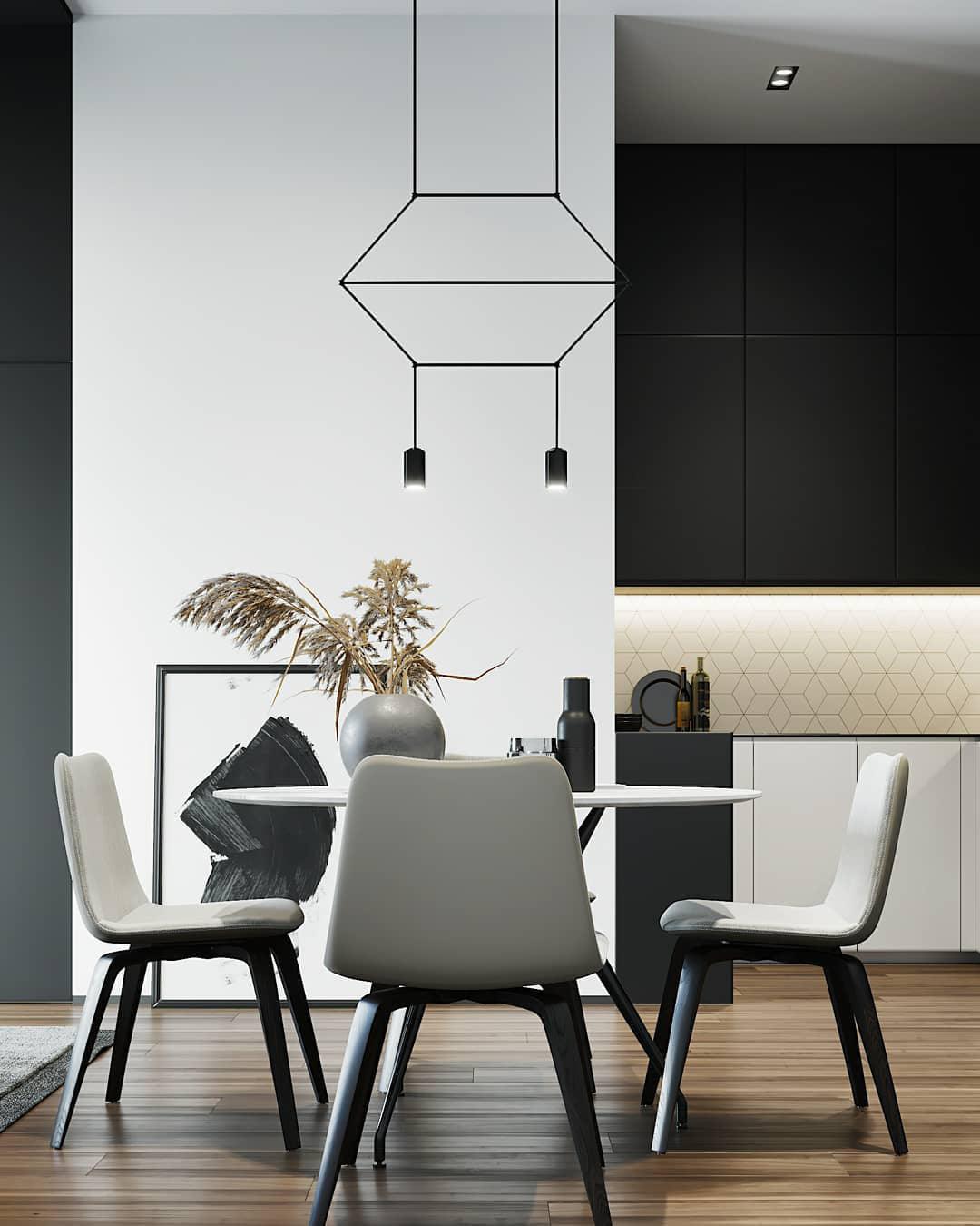 Lunarie Plastik Pendelleuchte-Letslighting