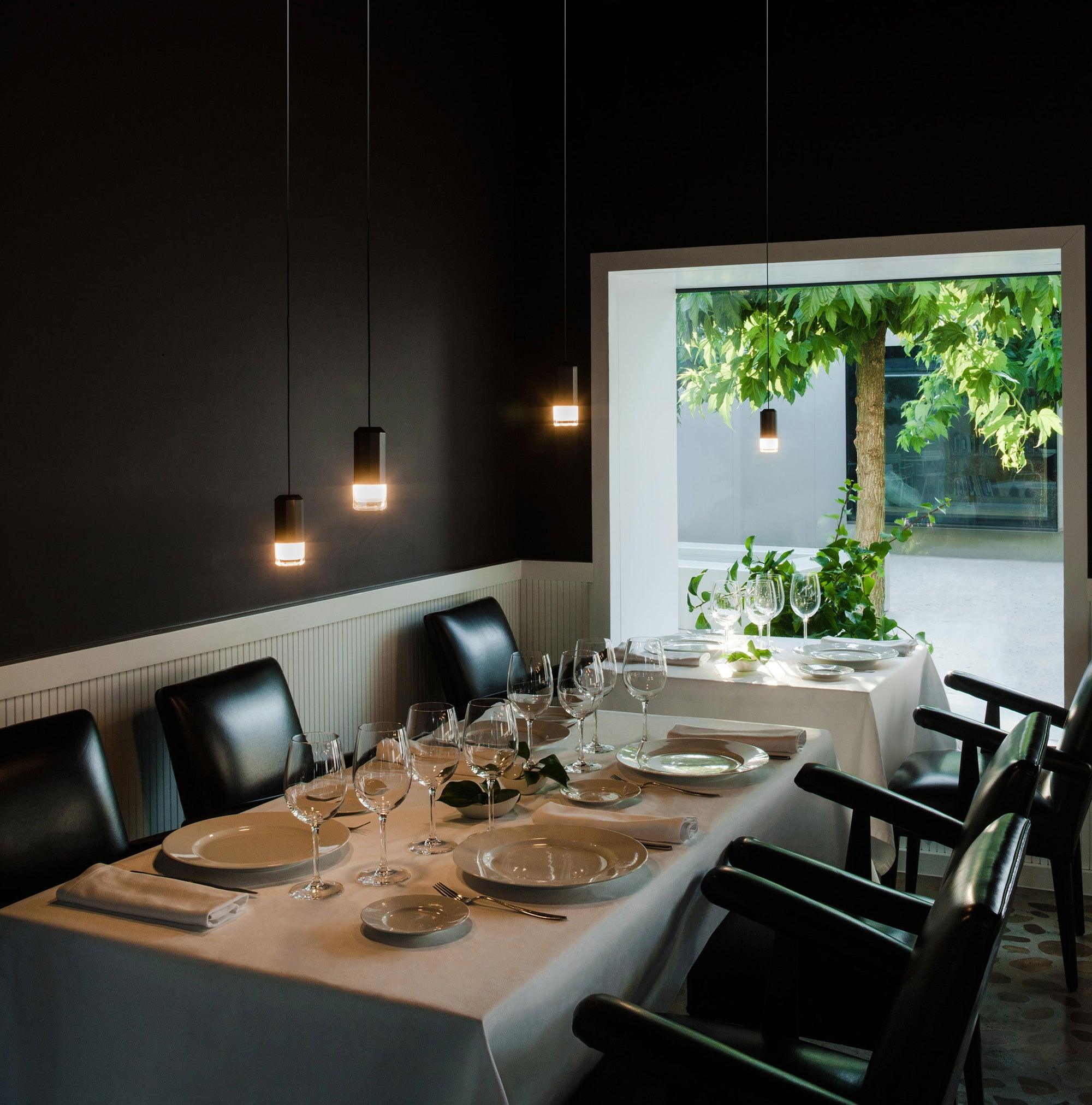 Sadie Modern Pendelleuchte-Letslighting