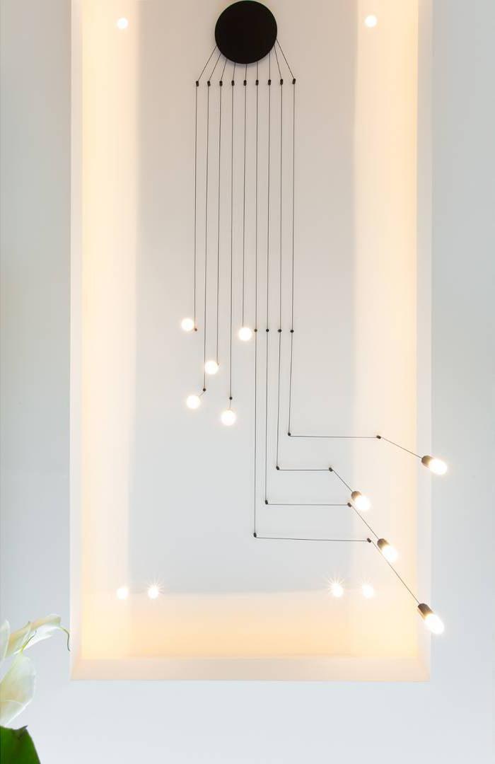 Sadie Modern Pendelleuchte-Letslighting