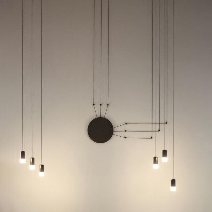 Sadie Modern Pendelleuchte-Letslighting