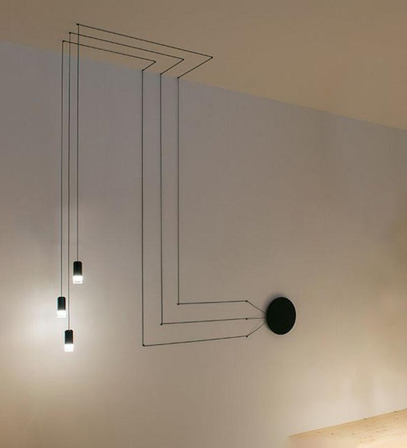 Sadie Modern Pendelleuchte-Letslighting