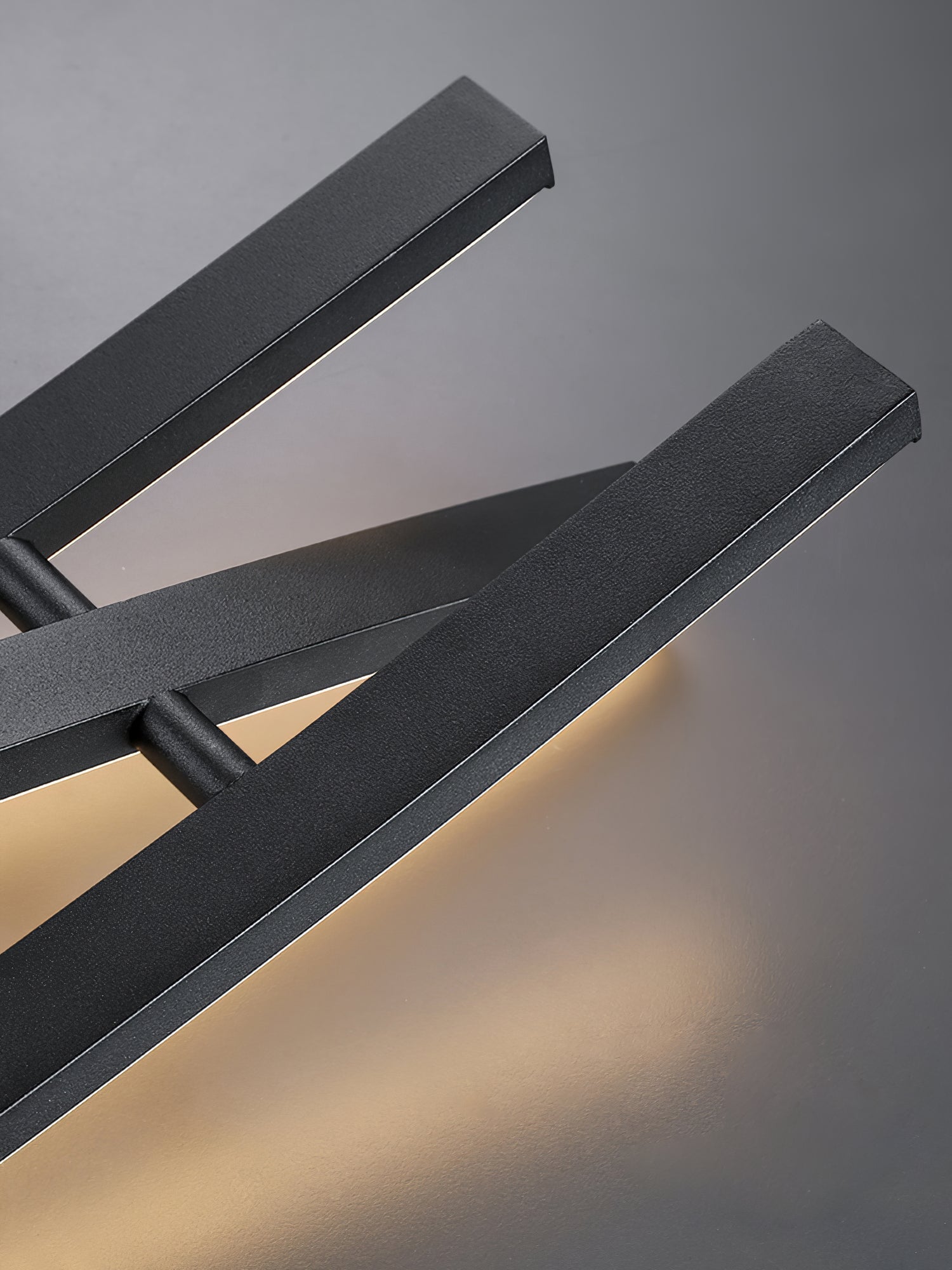 Curinis Modern Minimalistisch Kunst LED Kronleuchter-Letslighting