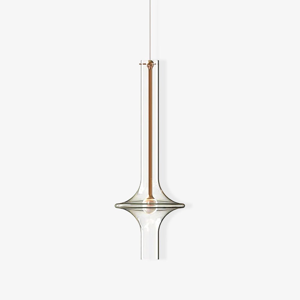 Wonder Suspension Lamp - Blowlighting