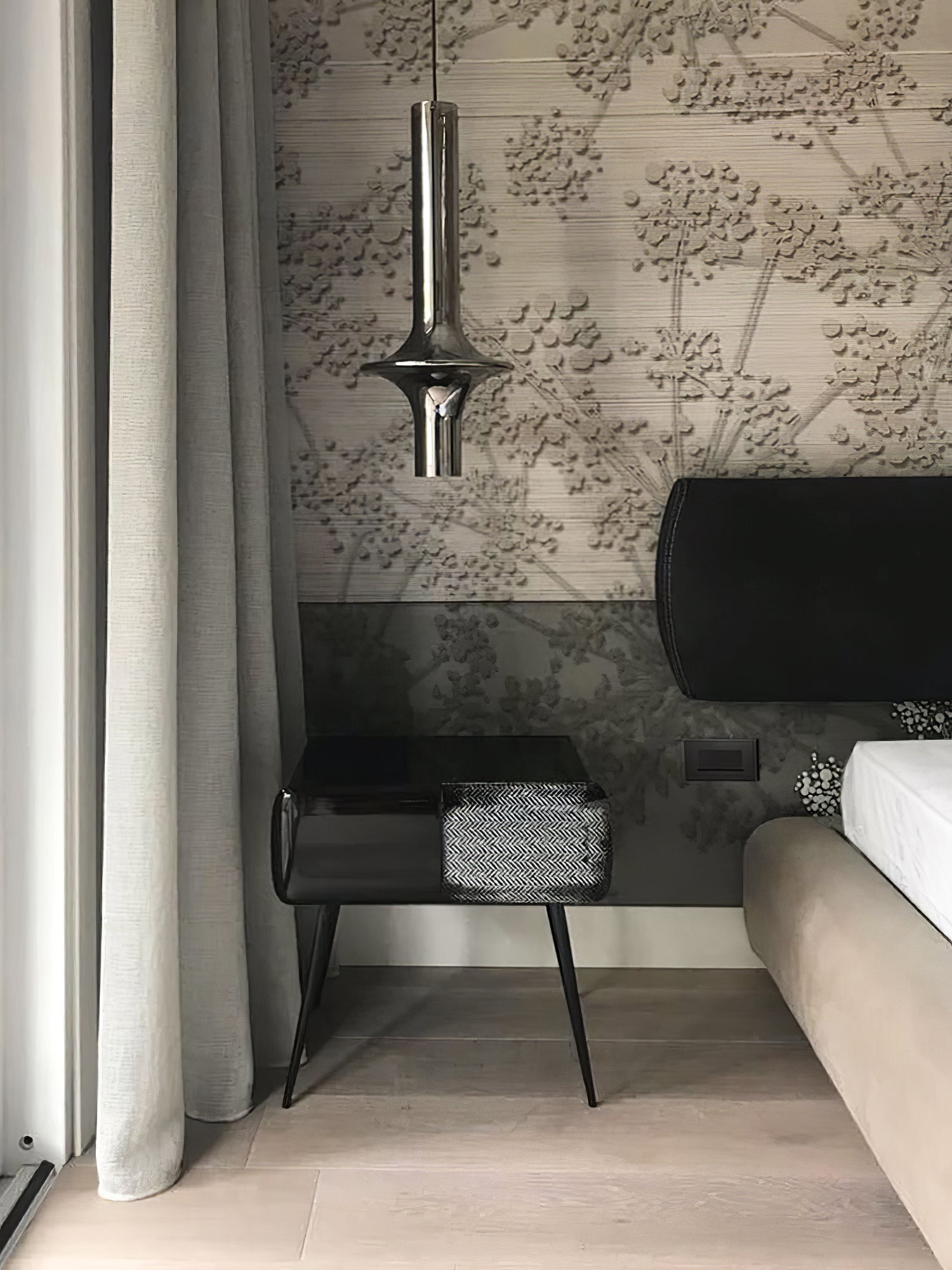 Wonder Suspension Lamp - Blowlighting