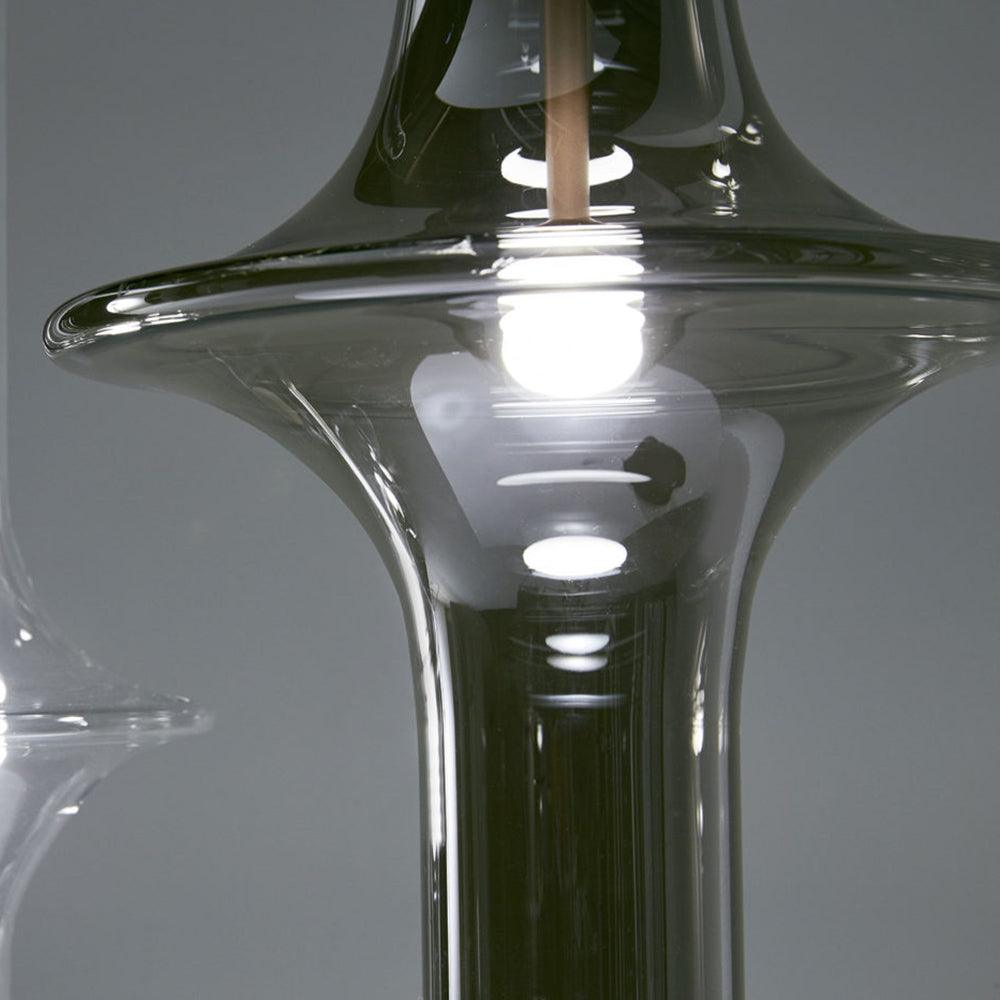 Wonder Suspension Lamp - Blowlighting