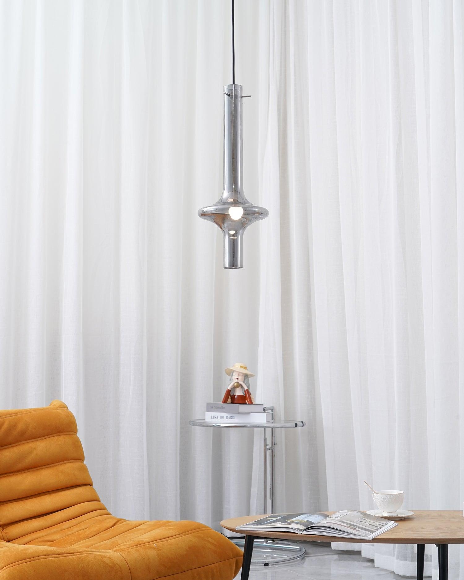 Wonder Suspension Lamp - Blowlighting