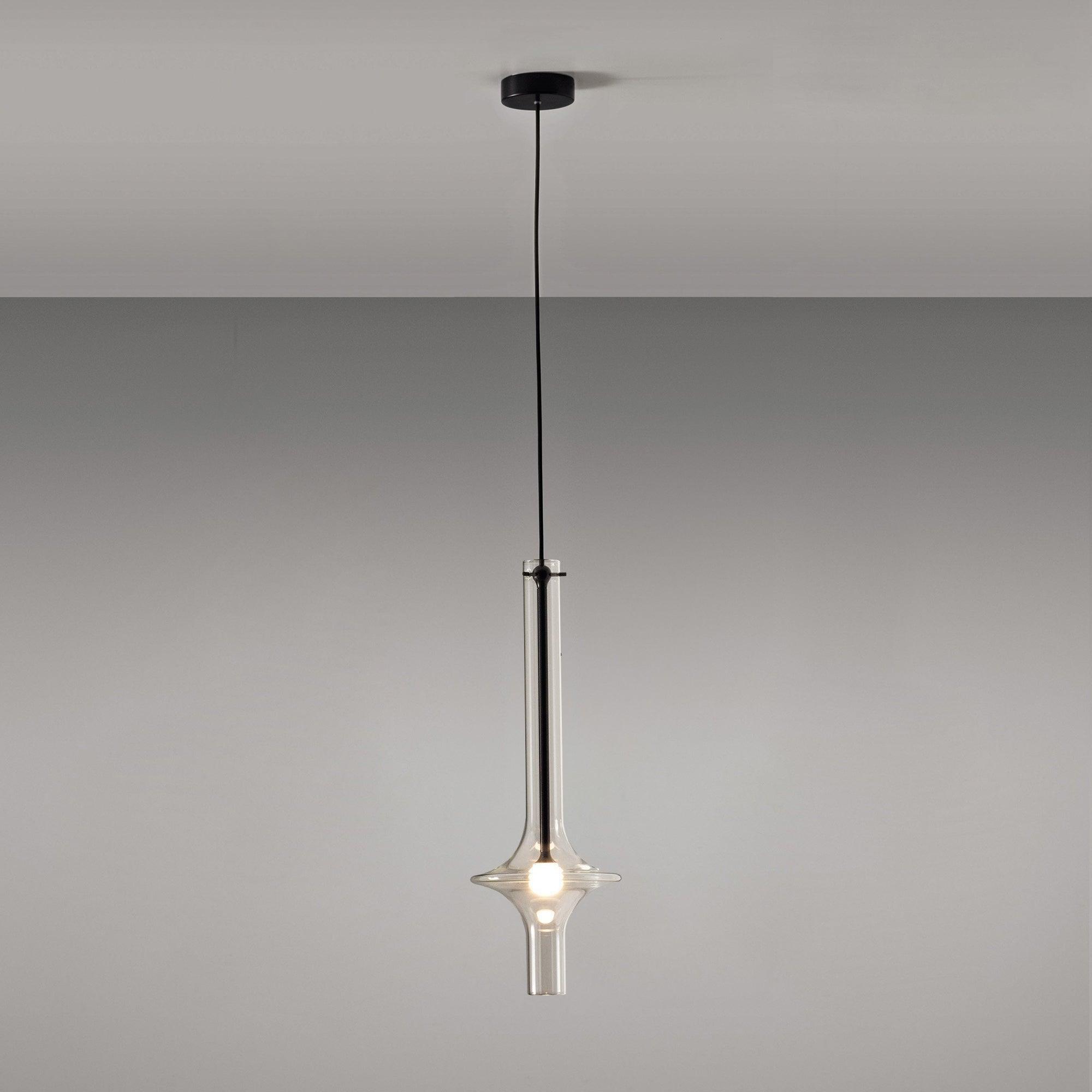 Wonder Suspension Lamp - Blowlighting